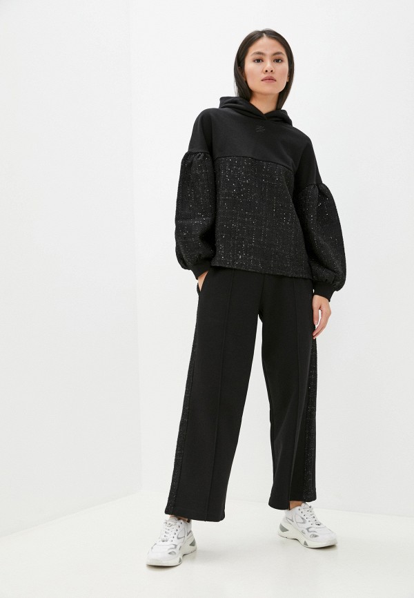 фото Худи karl lagerfeld