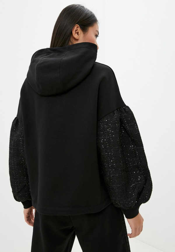 фото Худи karl lagerfeld