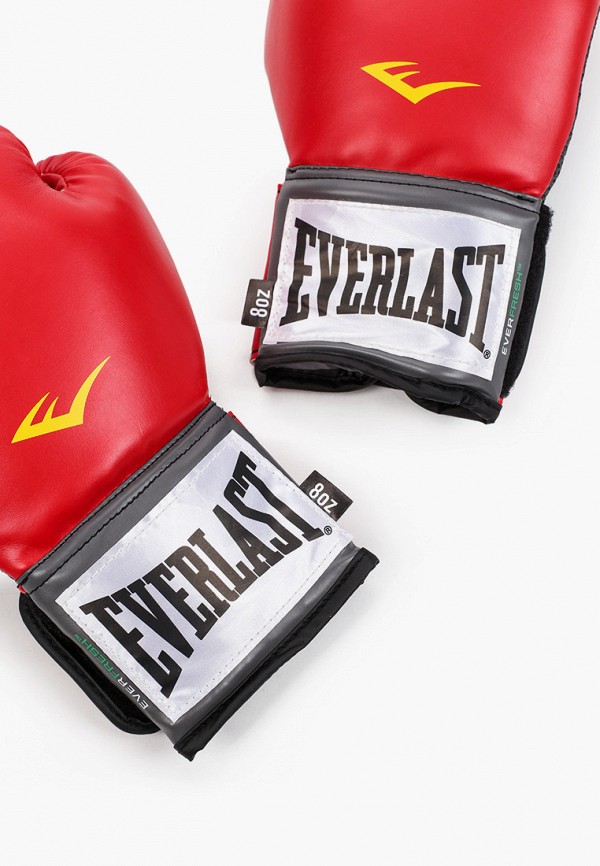 фото Перчатки боксерские everlast