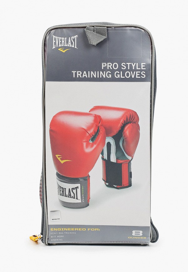 фото Перчатки боксерские everlast
