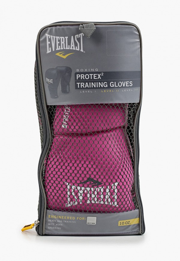 фото Перчатки боксерские everlast