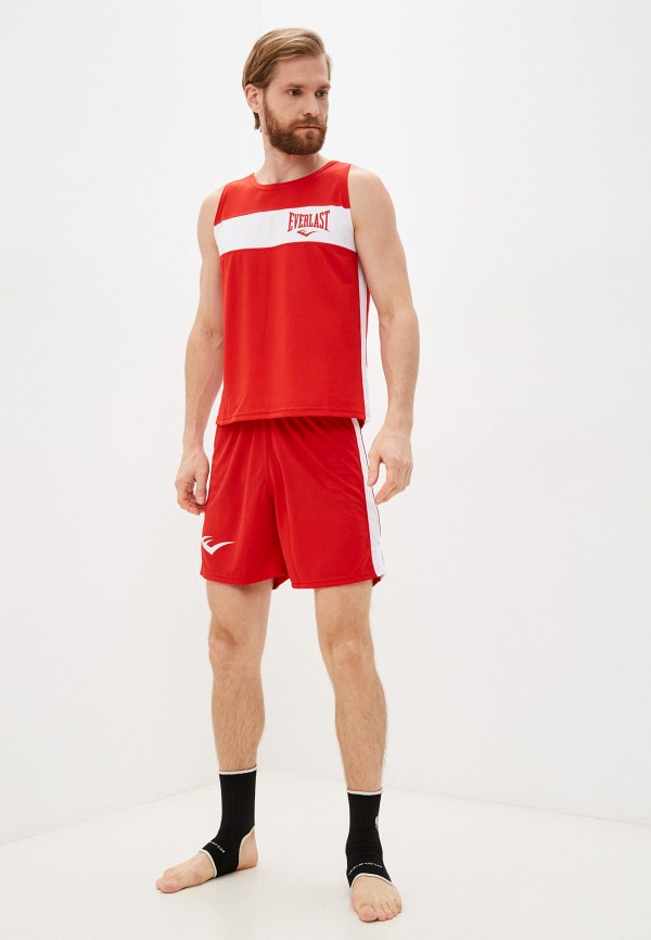 фото Майка спортивная everlast