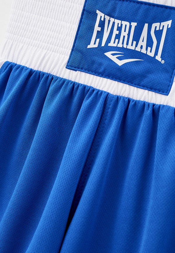 Шорты спортивные Everlast синий 3652 RTLAAS379201
