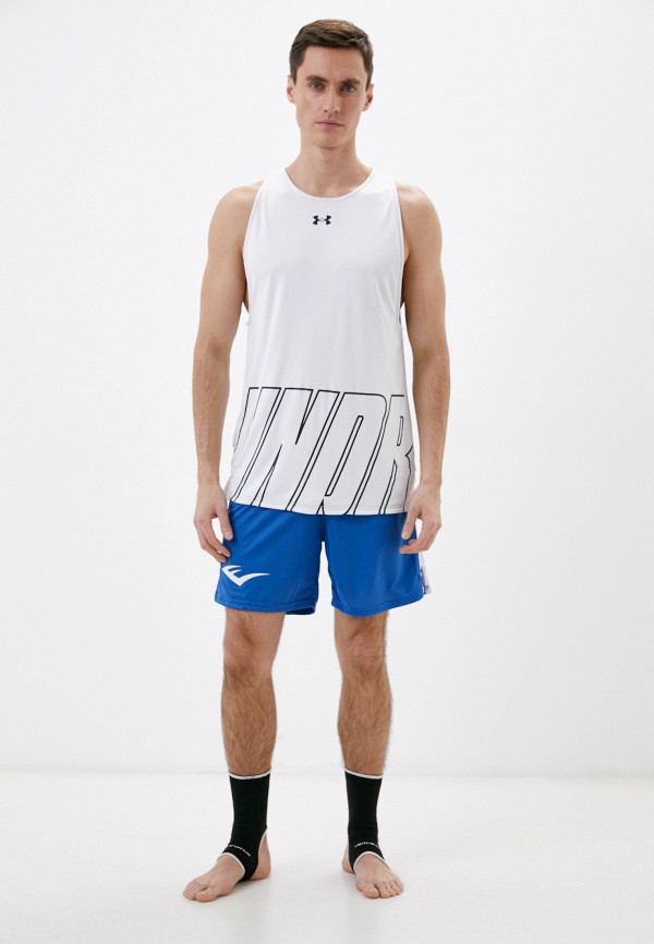 фото Шорты спортивные everlast