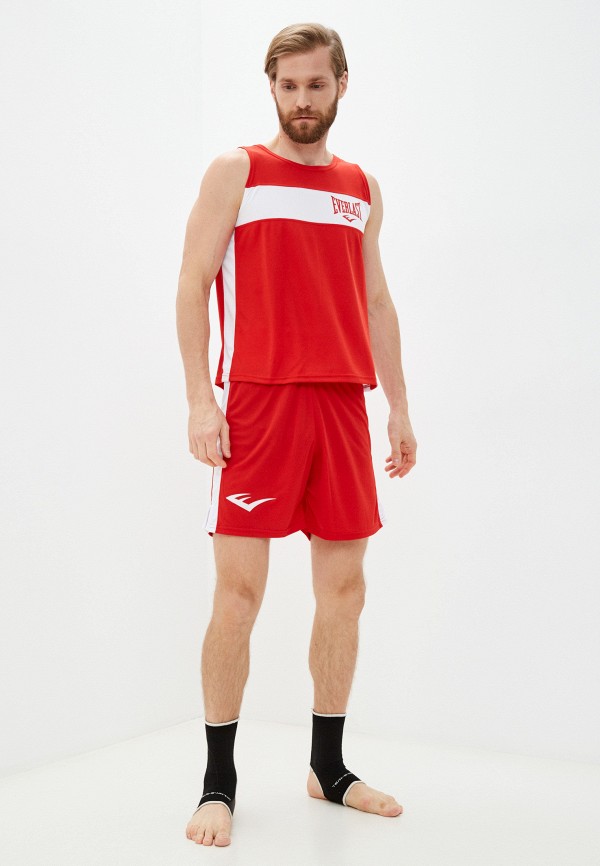 фото Шорты спортивные everlast
