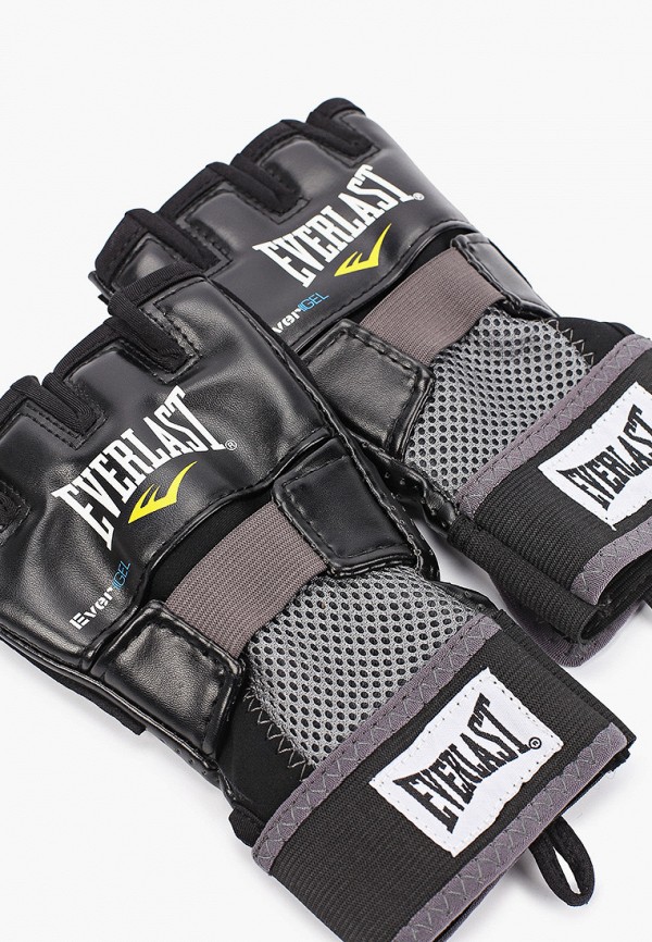 

Перчатки ММА Everlast, Черный