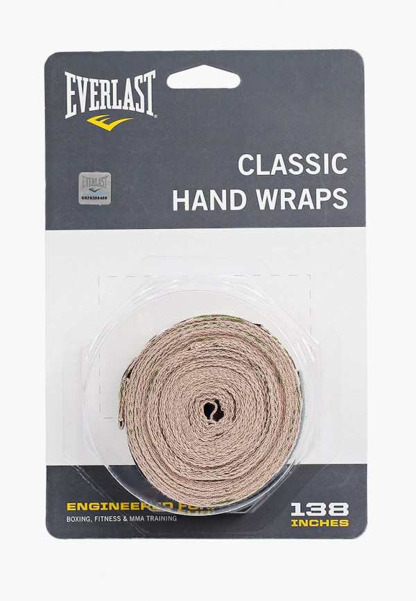 

Бинт боксерский Everlast, Разноцветный