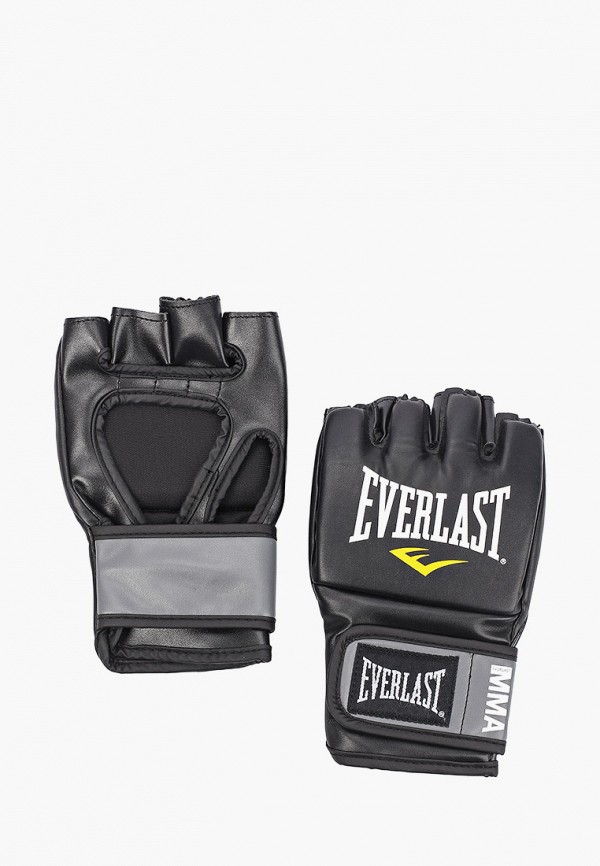 фото Перчатки мма everlast