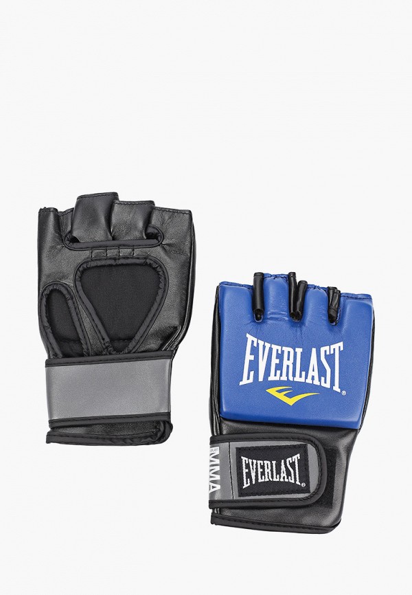 фото Перчатки мма everlast