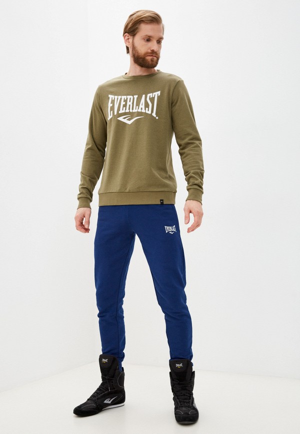 

Свитшот Everlast, Хаки