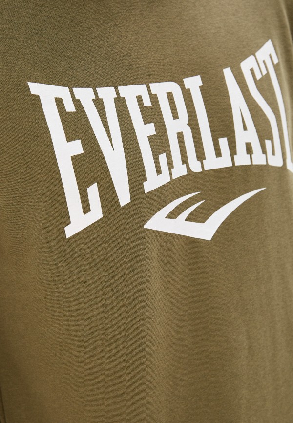 Свитшот Everlast хаки, размер 46, фото 4