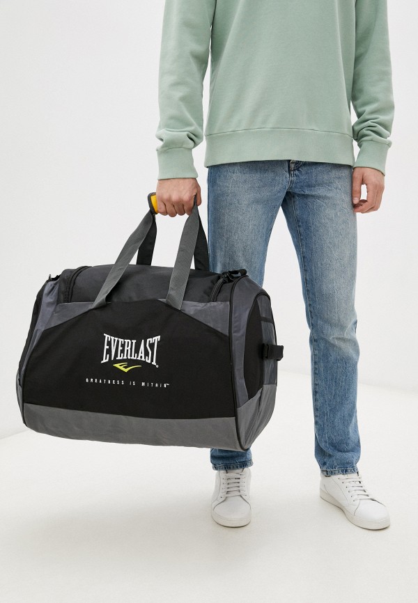 фото Сумка спортивная everlast