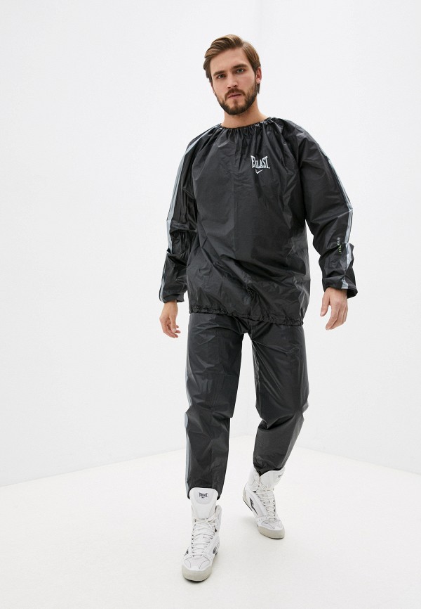 

Костюм спортивный Everlast, Черный