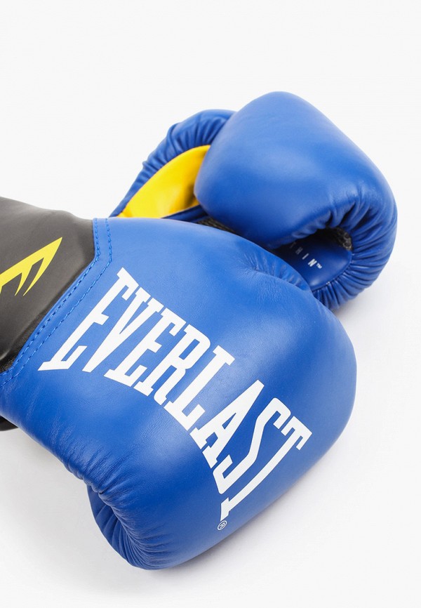 фото Перчатки боксерские everlast