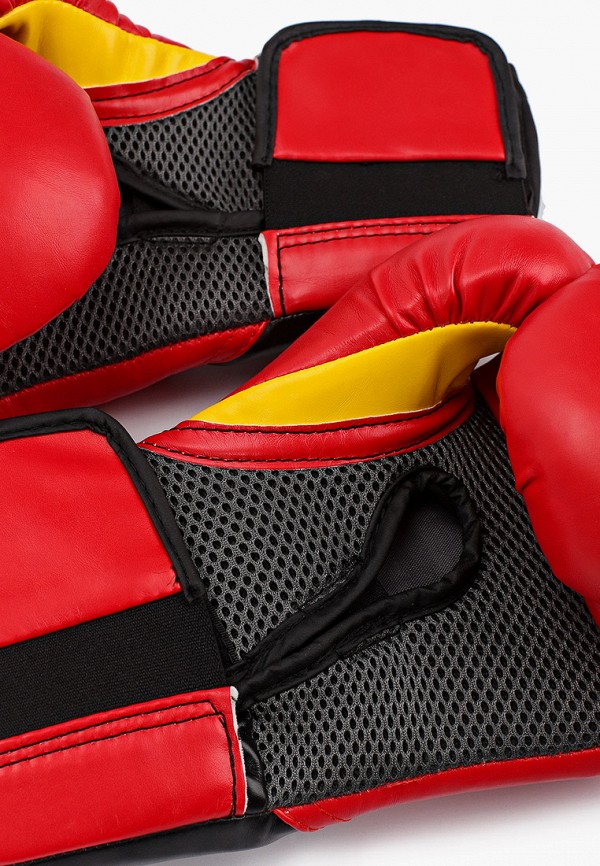 

Перчатки боксерские Everlast, Красный, Elite ProStyle