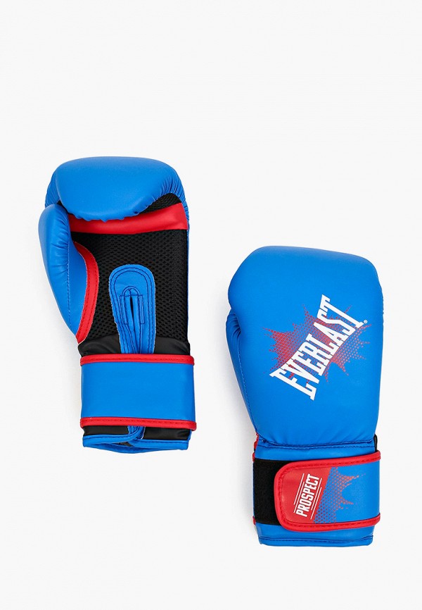 фото Перчатки боксерские everlast