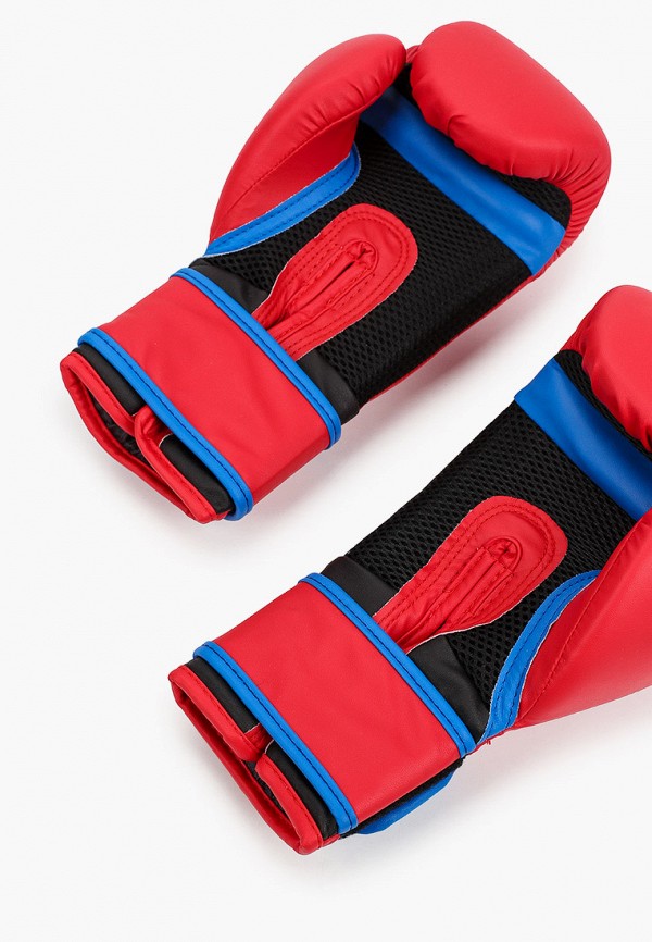 

Перчатки боксерские Everlast, Красный, Prospect