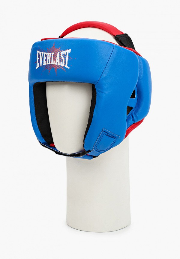 

Шлем Everlast, Синий, Prospect