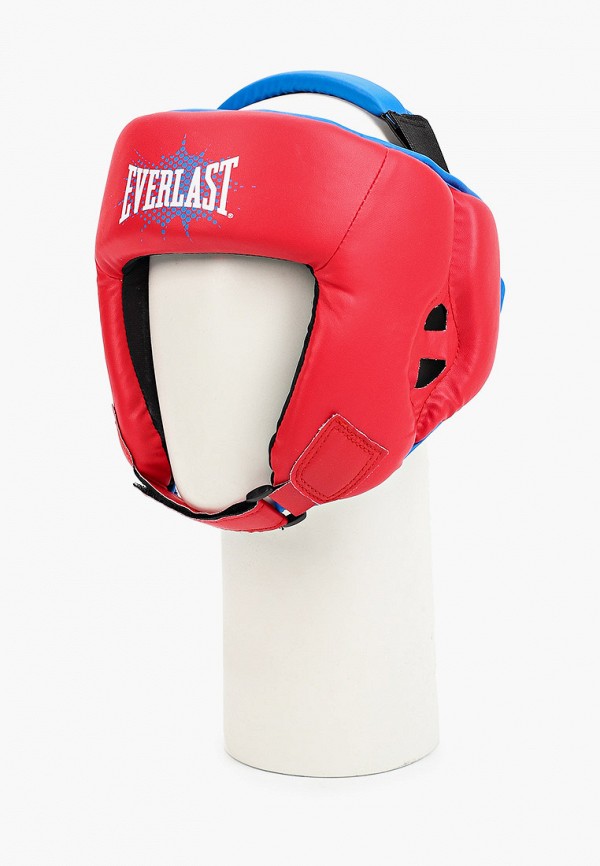 

Шлем Everlast, Красный, Prospect