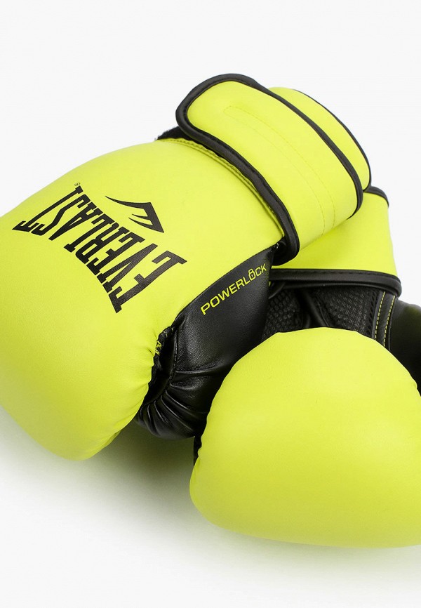 фото Перчатки боксерские everlast