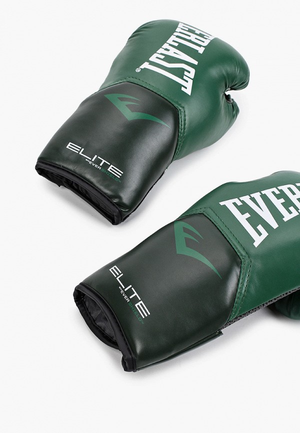 фото Перчатки боксерские everlast