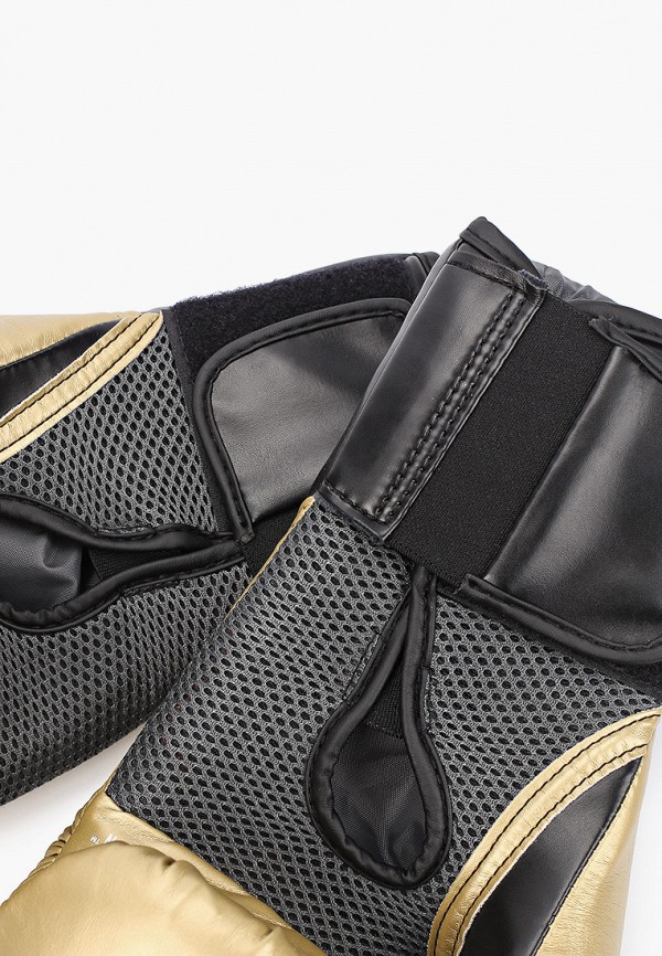 

Перчатки боксерские Everlast, Золотой, Elite ProStyle