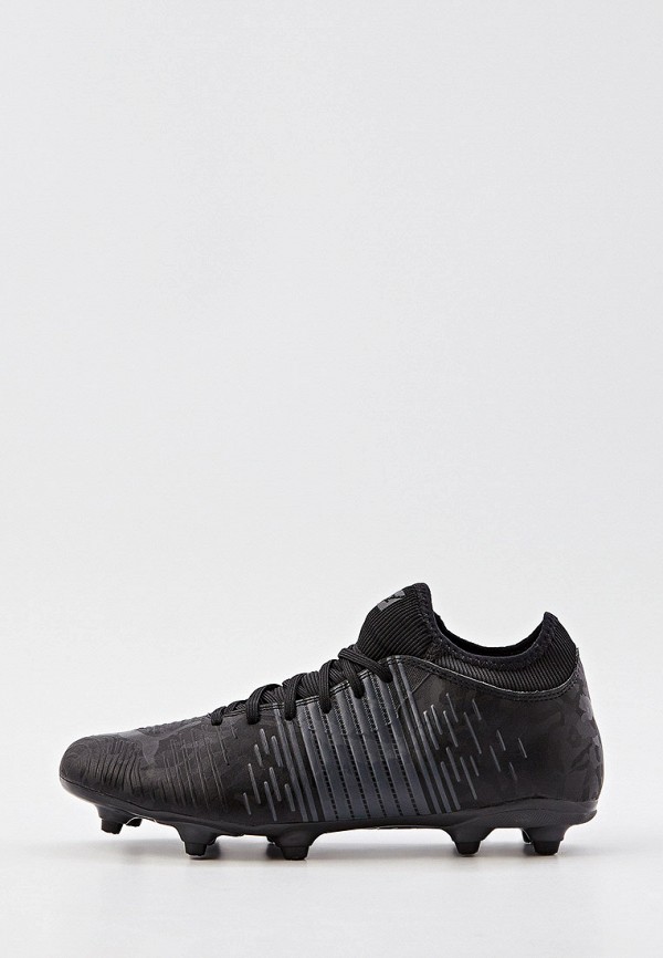 

Бутсы PUMA, Черный, PUMA RTLAAS387701