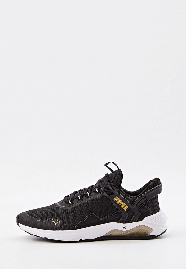 

Кроссовки PUMA, Черный, LQDCell Method 2.0 Moto Wn's