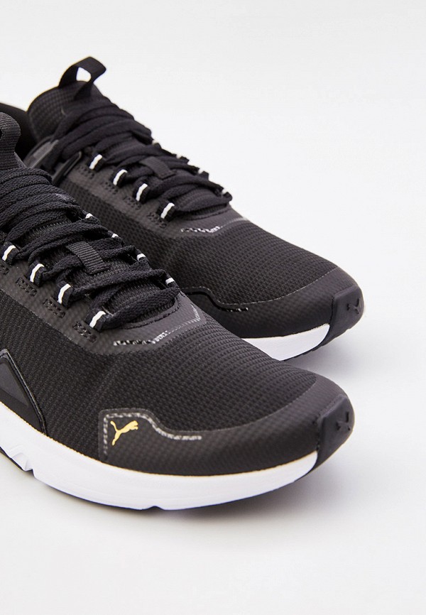 

Кроссовки PUMA, Черный, LQDCell Method 2.0 Moto Wn's