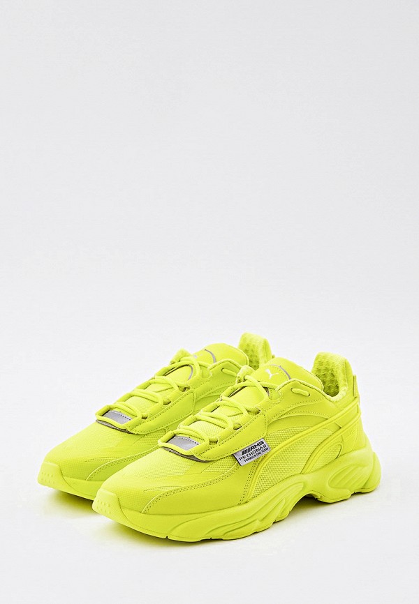 фото Кроссовки puma