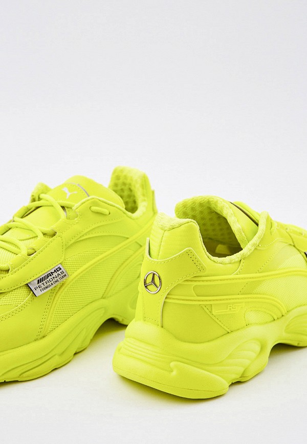 фото Кроссовки puma