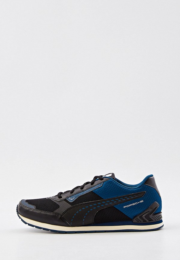 

Кроссовки PUMA, Черный, PUMA RTLAAS388001