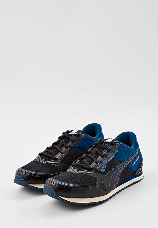 

Кроссовки PUMA, Черный, PL Track Racer