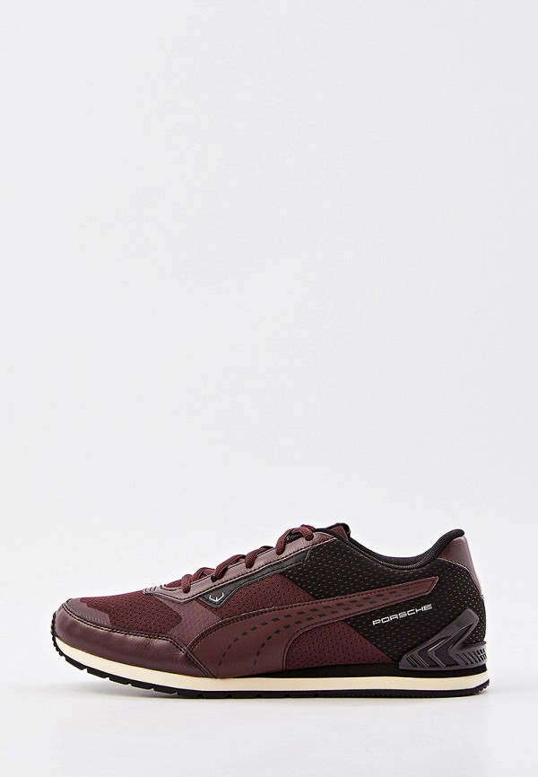

Кроссовки PUMA, Бордовый, PUMA RTLAAS388101