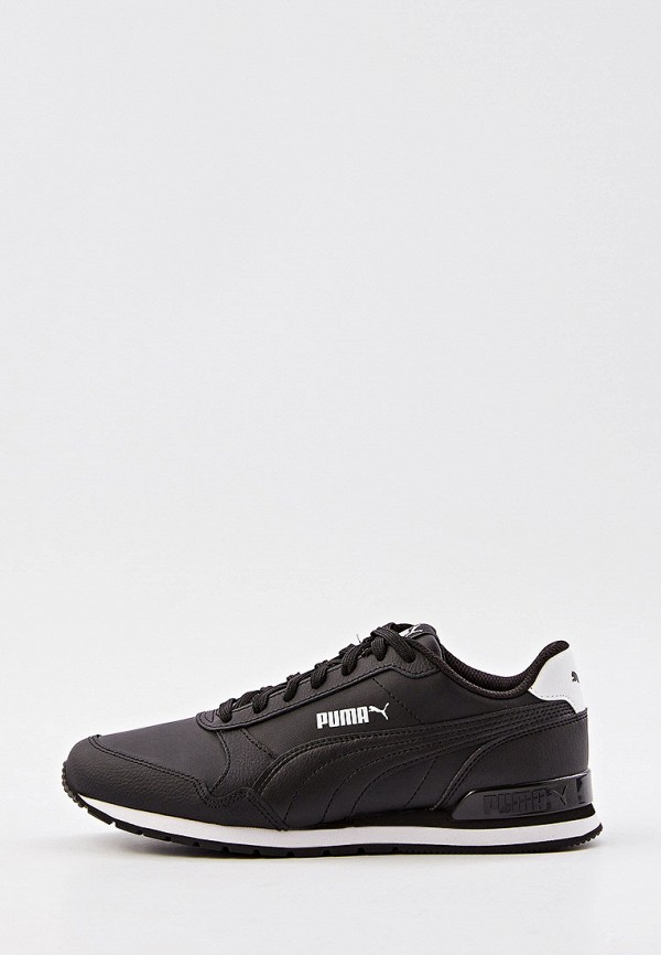 

Кроссовки PUMA, Черный, ST Runner v2 Full L
