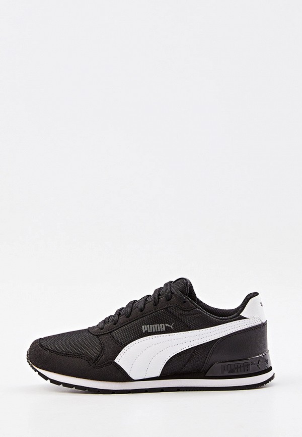 

Кроссовки PUMA, Черный, ST Runner v2 Mesh