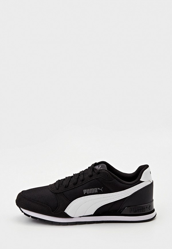 

Кроссовки PUMA, Черный, ST Runner v2 Mesh