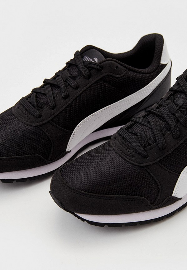 фото Кроссовки puma