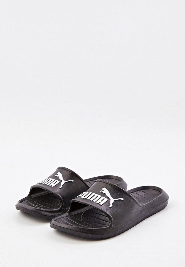 

Сланцы PUMA, Черный, DIVECAT V2