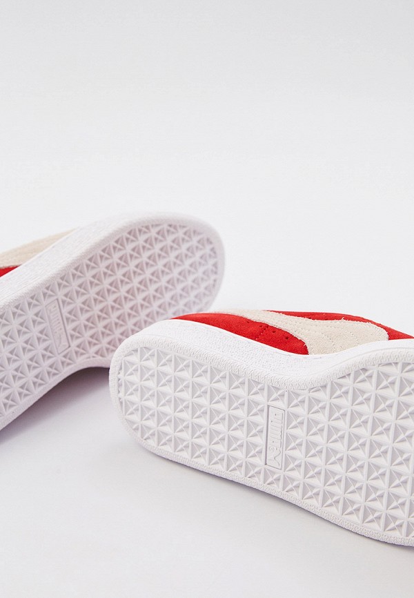 

Кеды PUMA, Красный, PUMA RTLAAS389001