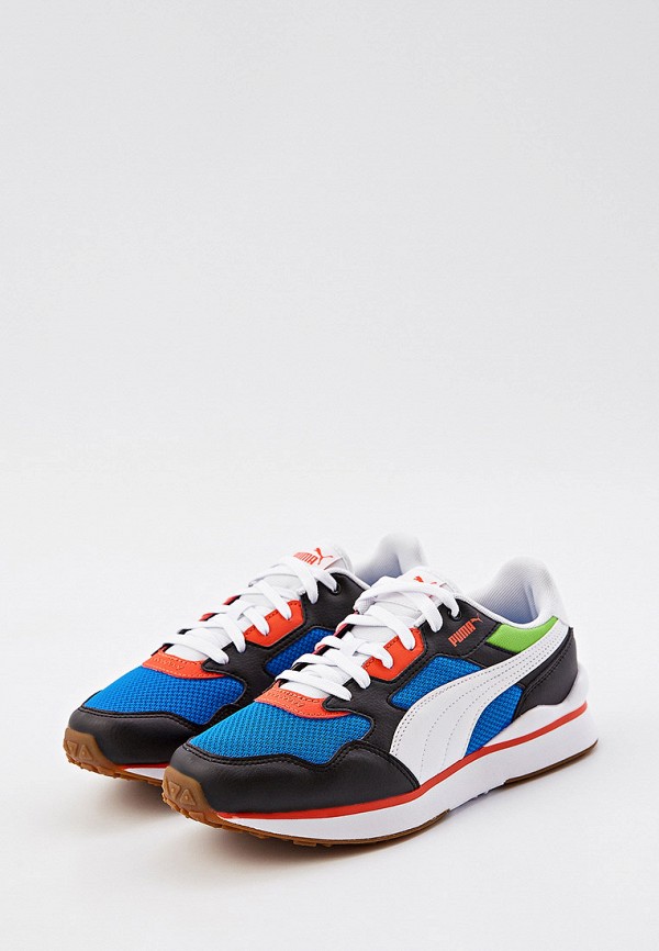 фото Кроссовки puma