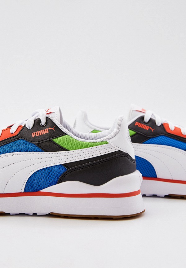 фото Кроссовки puma