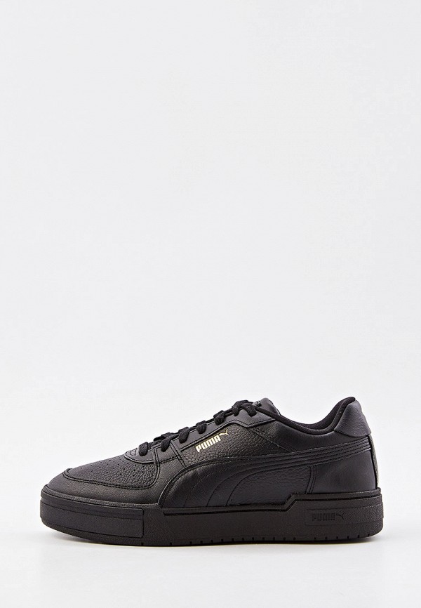 

Кеды PUMA, Черный, CA Pro Classic