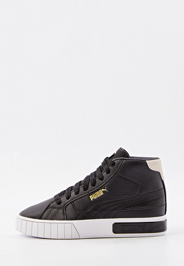 

Кеды PUMA, Черный, Cali Star Mid Wn's