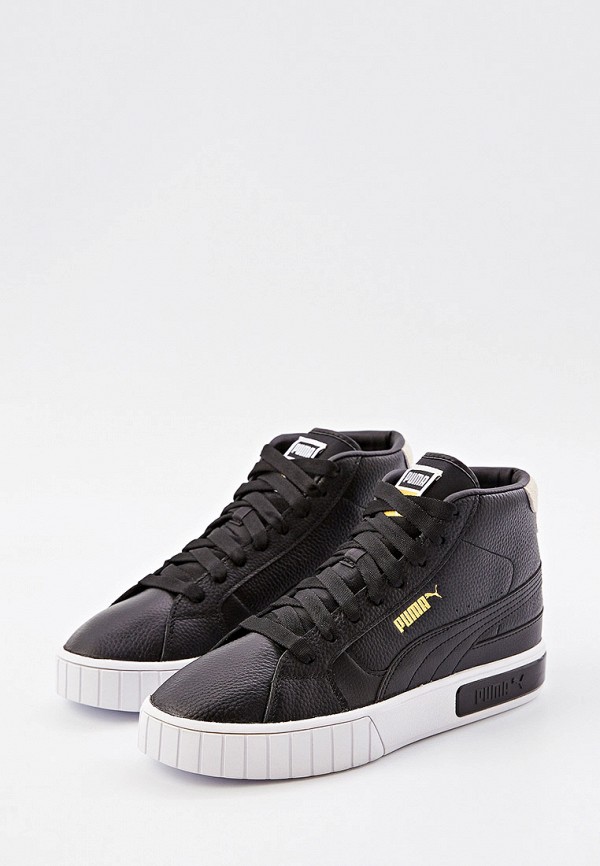 

Кеды PUMA, Черный, Cali Star Mid Wn's