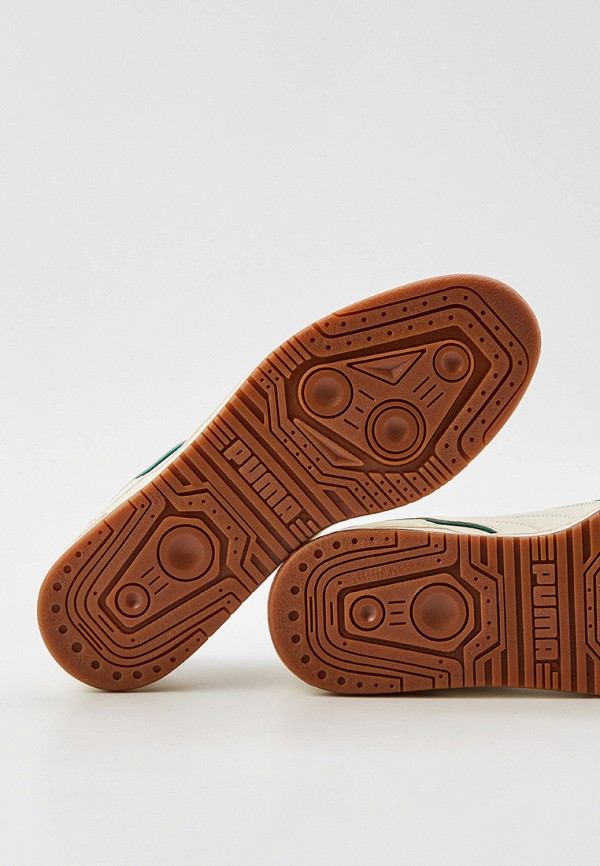 

Кеды PUMA, Бежевый, Slipstream Lo Butter Goods
