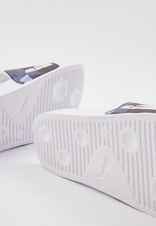фото Сланцы puma