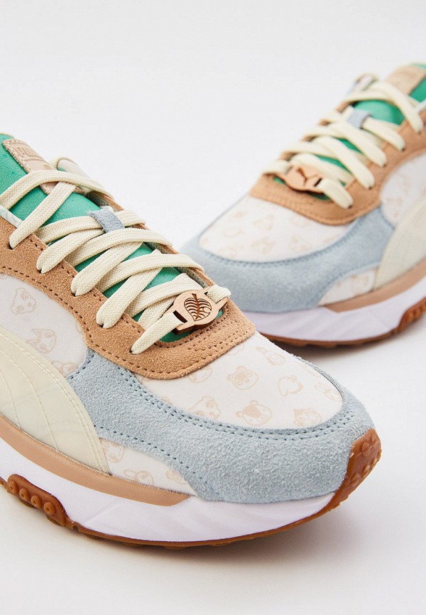 фото Кроссовки puma