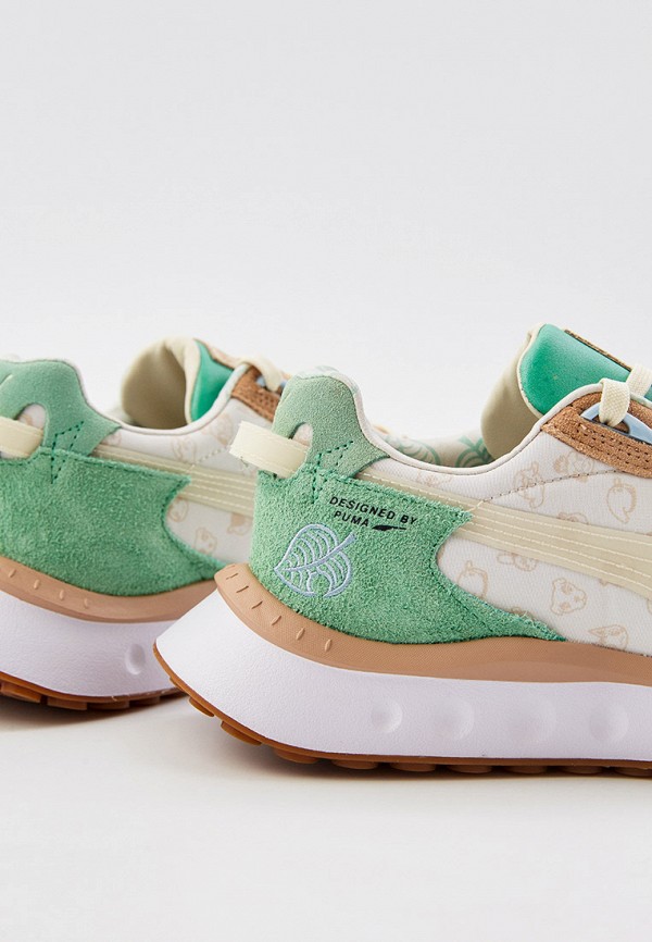 фото Кроссовки puma