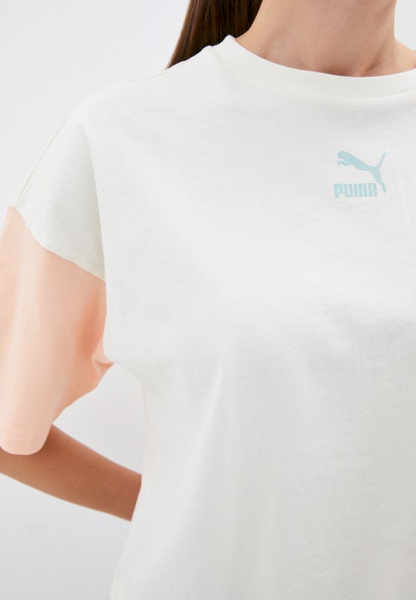 фото Футболка puma